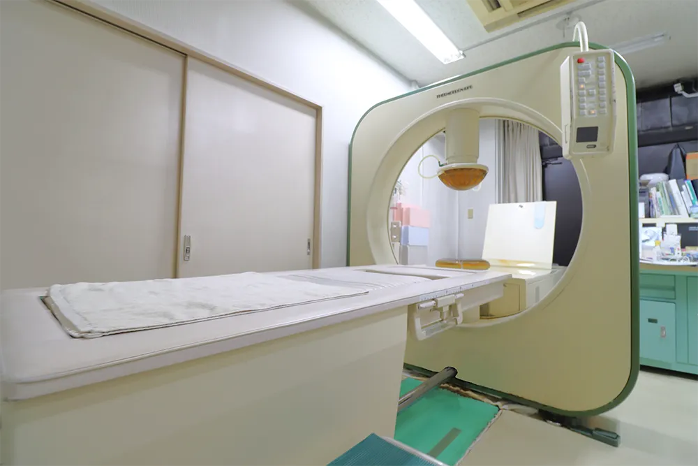 ハイパーサーミア癌温熱療法