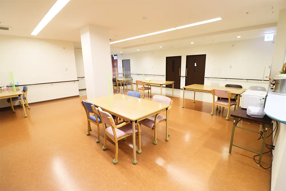 サポートホーム山津部屋2