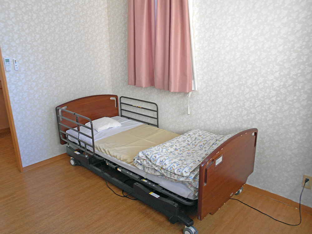住宅型有料老人ホーム 大樹部屋