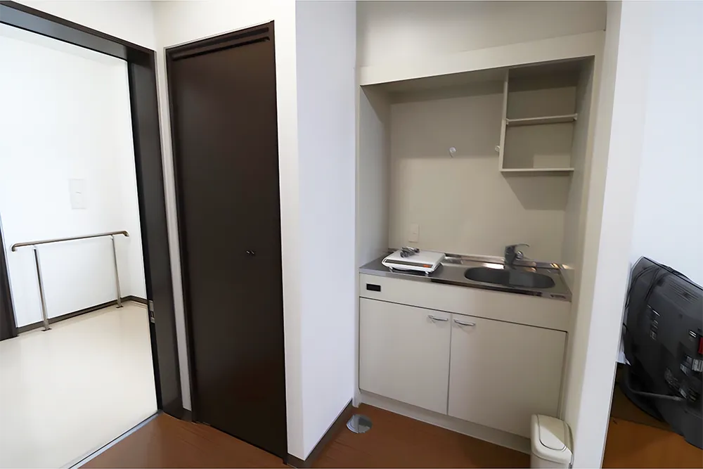 コーポラティブ山津部屋4