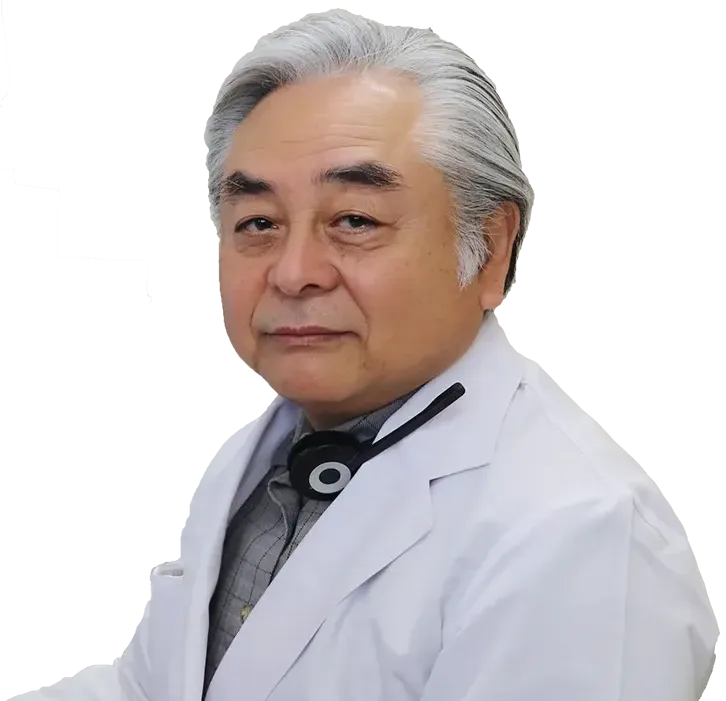 理事長
